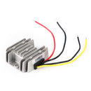 WaterProof 6V to 12V 3A 36W Step Up DC/DC Power Converter Regulator-8