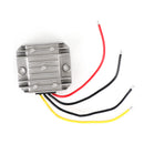 WaterProof 6V to 12V 3A 36W Step Up DC/DC Power Converter Regulator-9