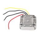 WaterProof 6V to 12V 3A 36W Step Up DC/DC Power Converter Regulator-10