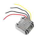 WaterProof 6V to 12V 3A 36W Step Up DC/DC Power Converter Regulator-11