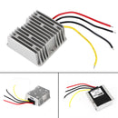 Waterproof DC/DC Converter Regulator 12V Step Up to 15V 15A 225W-2