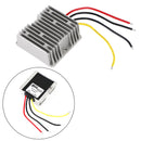 Waterproof DC/DC Converter Regulator 12V Step Up to 15V 15A 225W-1