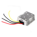Waterproof DC/DC Converter Regulator 12V Step Up to 15V 15A 225W-5