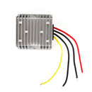 Waterproof DC/DC Converter Regulator 12V Step Up to 15V 15A 225W-6