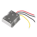Waterproof DC/DC Converter Regulator 12V Step Up to 15V 15A 225W-11