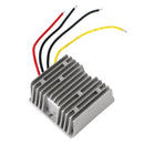 Waterproof DC/DC Converter Regulator 12V Step Up to 15V 15A 225W-12