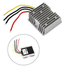 Waterproof DC/DC Converter Regulator 12V Step Up to 13.8V 18A 248W-1