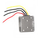Waterproof DC/DC Converter Regulator 12V Step Up to 13.8V 18A 248W-6