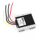 Waterproof DC/DC Converter Regulator 12V Step Up to 13.8V 18A 248W-8