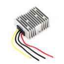Waterproof DC/DC Converter Regulator 12V Step Up to 13.8V 18A 248W-11