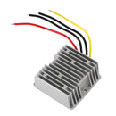 Waterproof DC/DC Converter Regulator 12V Step Up to 13.8V 18A 248W-12