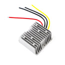 Waterproof DC/DC Converter Regulator 12V Step Up to 13.8V 15A 207W-10