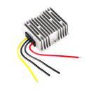 Waterproof DC/DC Converter Regulator 12V Step Up to 13.8V 15A 207W-11