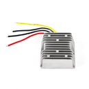 WaterProof 12V/24V to 6V 30A 180W Step Down DC/DC Power Converter Regulator-4