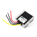 WaterProof 12V/24V to 6V 30A 180W Step Down DC/DC Power Converter Regulator-6
