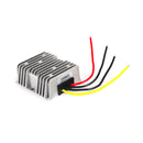 WaterProof 12V/24V to 6V 30A 180W Step Down DC/DC Power Converter Regulator-5