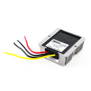 WaterProof 12V/24V to 6V 30A 180W Step Down DC/DC Power Converter Regulator-8