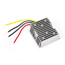 WaterProof 12V/24V to 6V 30A 180W Step Down DC/DC Power Converter Regulator-9
