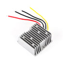 WaterProof 12V/24V to 6V 30A 180W Step Down DC/DC Power Converter Regulator-10