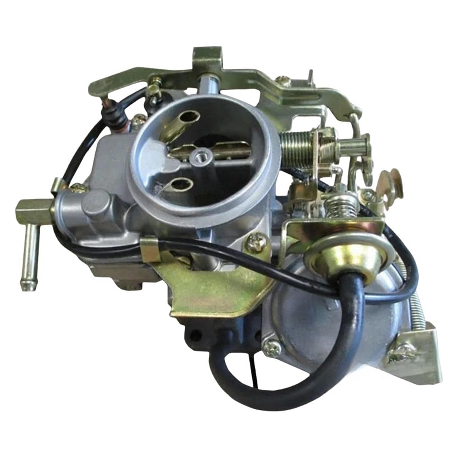 Carburetor E303-13-600 For Ford Laser Mazda E3 323 Familia Pick Up 1.1-4.8L