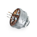 Ignition Switch For Hustler 045898 Husqvarna 532144921 532145499 & 532158913-2