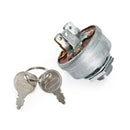 Ignition Switch For Hustler 045898 Husqvarna 532144921 532145499 & 532158913-11
