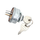 Ignition Switch For Hustler 045898 Husqvarna 532144921 532145499 & 532158913-10