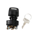 Ignition Key Switch For JLG 4360469 With Key-1