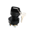 Ignition Key Switch For JLG 4360469 With Key-2