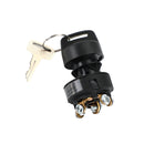 Ignition Key Switch For JLG 4360469 With Key-3