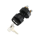 Ignition Key Switch For JLG 4360469 With Key-4