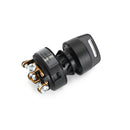 Ignition Key Switch For JLG 4360469 With Key-5