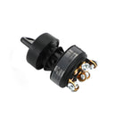Ignition Key Switch For JLG 4360469 With Key-6
