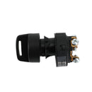 Ignition Key Switch For JLG 4360469 With Key-7