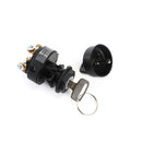 Ignition Key Switch For JLG 4360469 With Key-11