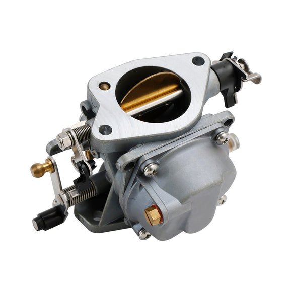 1995-2000 Yamaha 2-Stroke 60HP Carburetor Carb 6K5-14301-01 6K5-14301-02 Generic