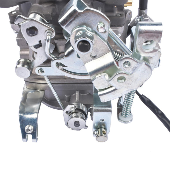 Carburetor Carb Kit 2110013170 For Toyota Corolla DLX Coupe 2-Door 1981 1.8L