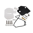 2012 Yamaha 30H MHS/WCS/WCL/WL Carburetor Carb Rebuild Kit 61N-W0093-00 61N-W0093-01 Generic-6