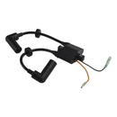 Zündspule passend für Yamaha 9.9hp F9.9 F13.5Ahp F13.5A F15hp F15 25HP 66M-85570-13