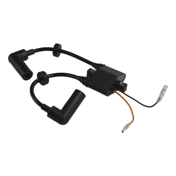 Zündspule passend für Yamaha 9.9hp F9.9 F13.5Ahp F13.5A F15hp F15 25HP 66M-85570