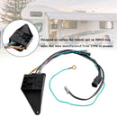 Ensemble d'unité de commande 909510000 IMGL/9510, commande pas à pas pour marche électrique Kwikee-7