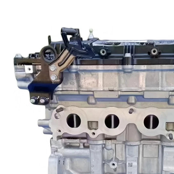 G4FL 1.5T Long Block Engine Assembly For Hyundai Accent Creta Elantra Kia