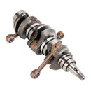 69D-11400-00 69D-W1140-01 Crankshaft assy 6H3-11400 for YAMAHA 60HP outboard-8