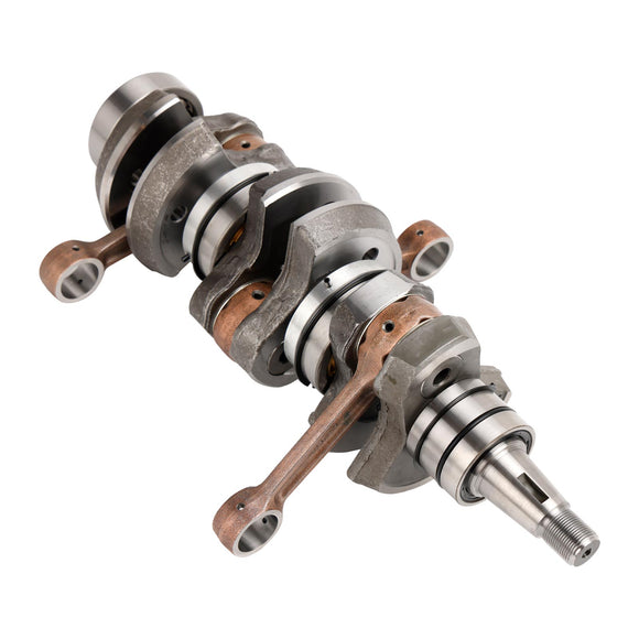 69D-11400-00 69D-W1140-01 Crankshaft assy 6H3-11400 for YAMAHA 60HP outboard