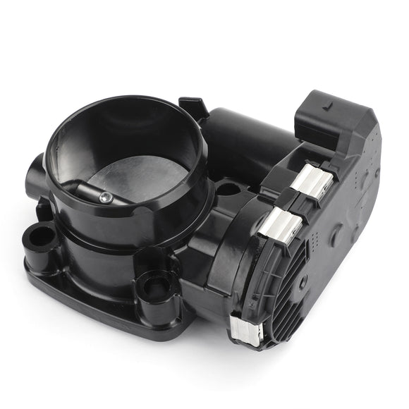 Drosselklappenstutzen für Sea Doo 420892592 420892590 0280750505 RXP RXT GTX GTS GTR GTI