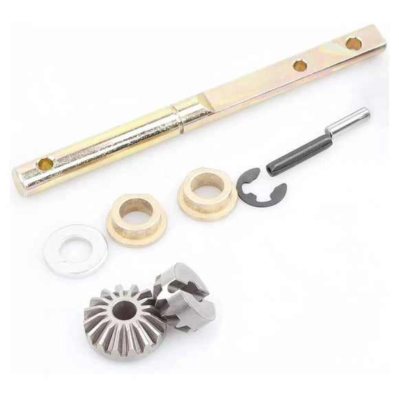 146059 Lead Power Landing Gear Leg Repair Kit For Lippert 5th Wheel RV Lead Leg