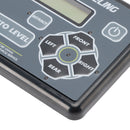 Lippert 5th Wheel RV Ground Control Auto-Level Touchpad 421484 w/ Button-2