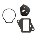 Yamaha 9.9HP 15HP Carburetor Carb Rebuild Kit 6E7-W0093-01 6E7-W0093-02 Generic-8