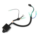 Außenborder CDI Zündung passend für Suzuki DT15 15PS DT9.9 9.9PS 1986-2012 32900-93910-6