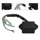 CDI-BOX Zündspule passend für Yamaha 5 PS 6 PS 6C 8 PS 8C 48 PS E48C 55 PS E55C 696-85540-4